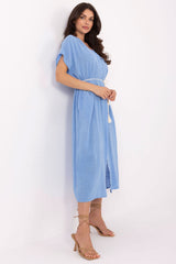 Vestido Casual modelo 215237 Och Bella