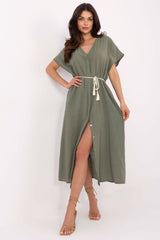 Vestido Casual modelo 215238 Och Bella