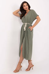Vestido Casual modelo 215238 Och Bella