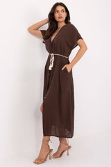 Vestido Casual modelo 215239 Och Bella