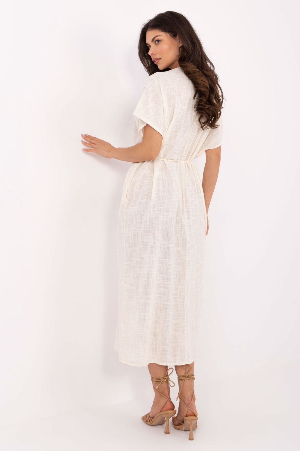 Vestido Casual modelo 215240 Och Bella