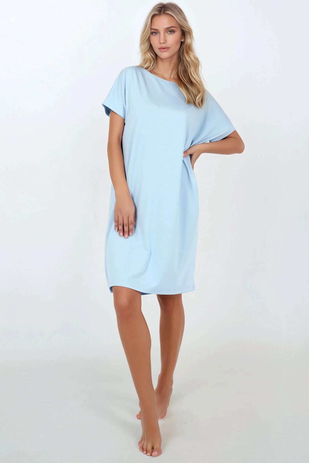 Camisón modelo 215294 Momenti Per Me