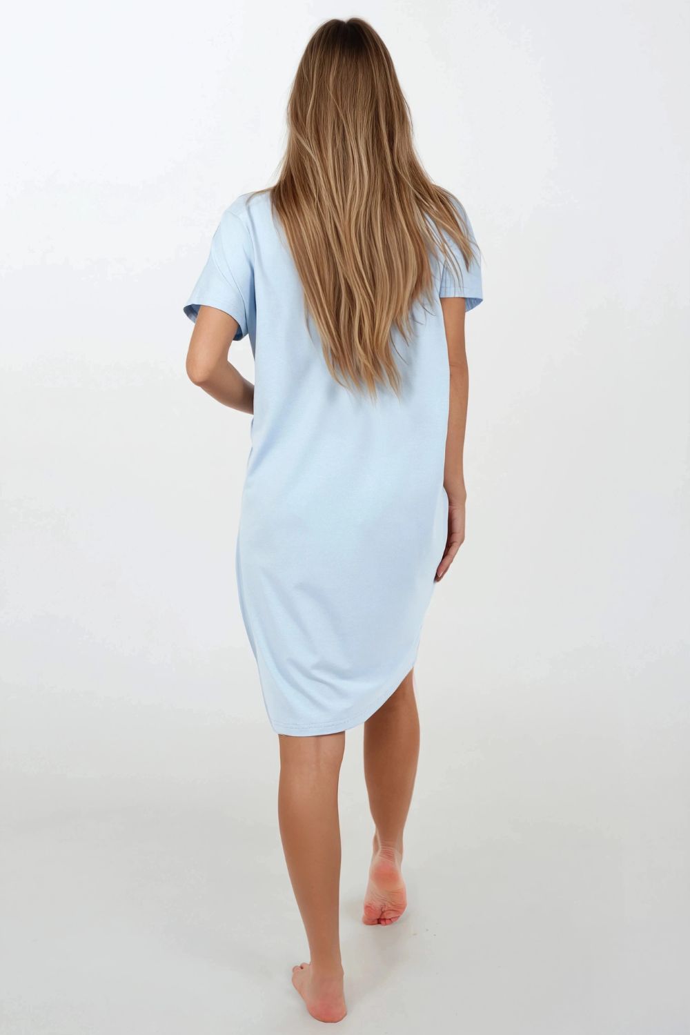 Camisón modelo 215294 Momenti Per Me