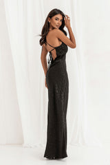Vestido de noche modelo 215298 IVON