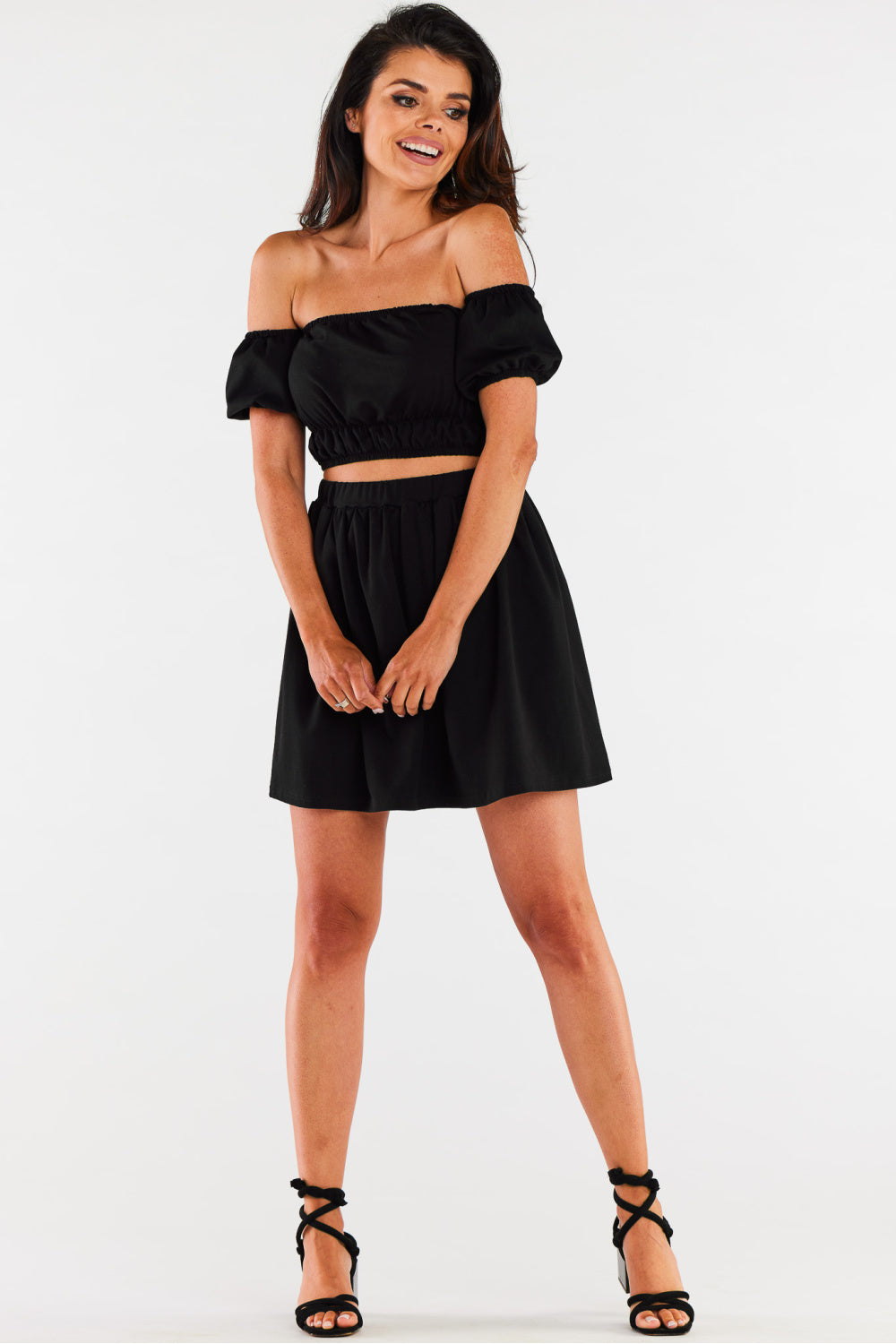 Falda corta modelo 215318 Infinite You