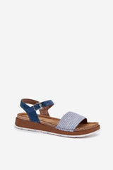 Sandalias modelo 215335 Step in style