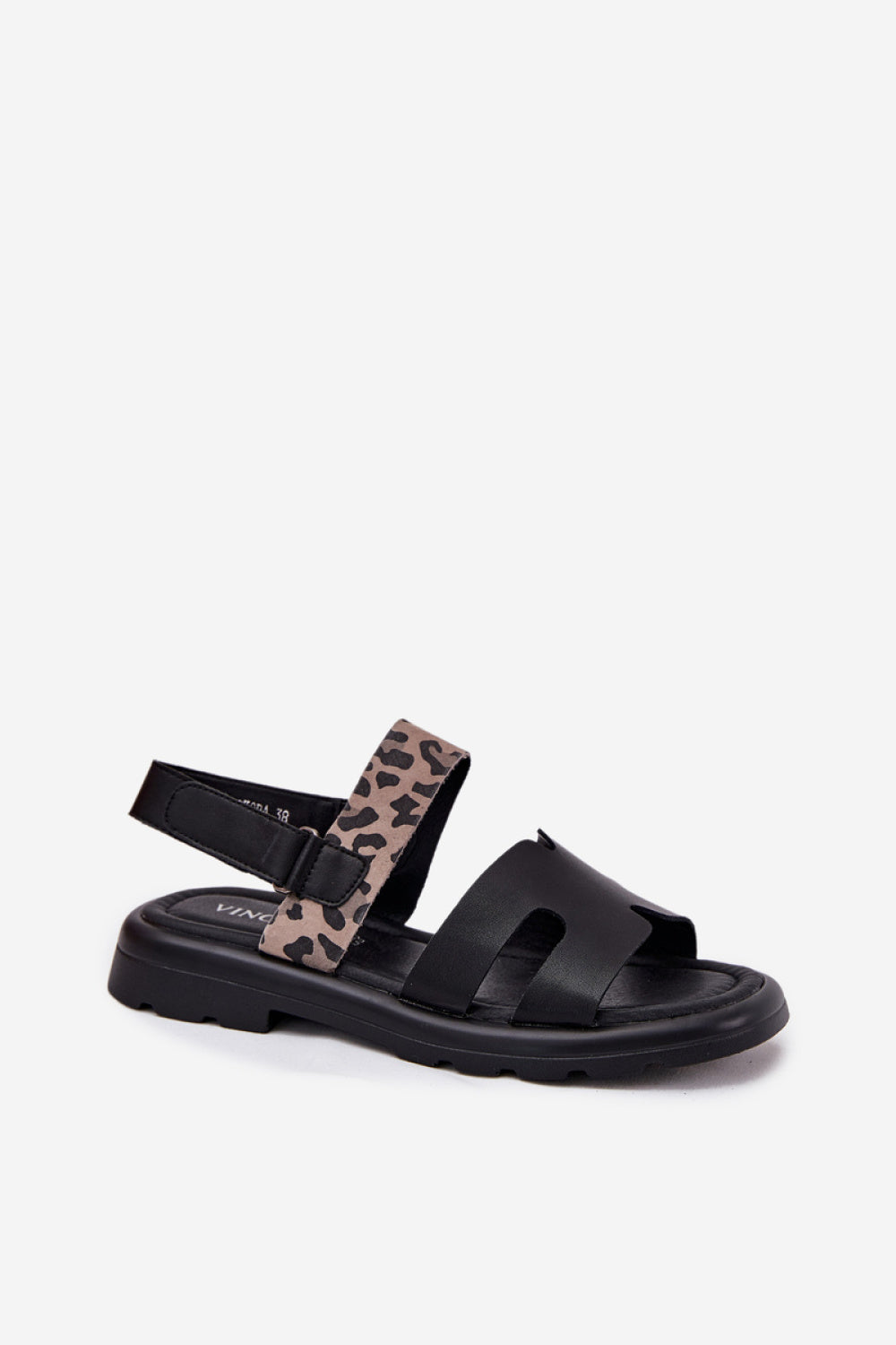 Sandalias modelo 215338 Step in style