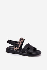 Sandalias modelo 215338 Step in style