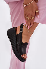 Buskin modelo 215339 Camina con estilo