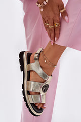 Sandalias modelo 215340 Step in style