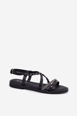 Sandalias modelo 215346 Step in style