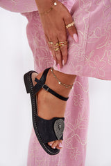 Sandalias modelo 215348 Step in style