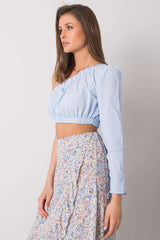 Blusa modelo 215370 Rue Paris