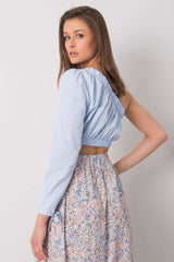Blusa modelo 215370 Rue Paris