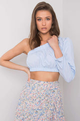Blusa modelo 215370 Rue Paris