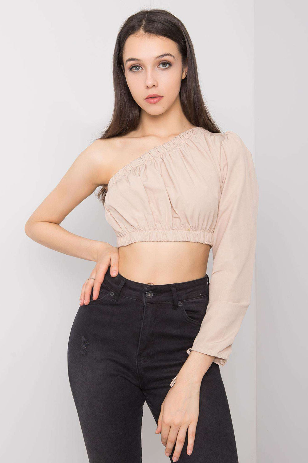 Blusa modelo 215372 Rue Paris