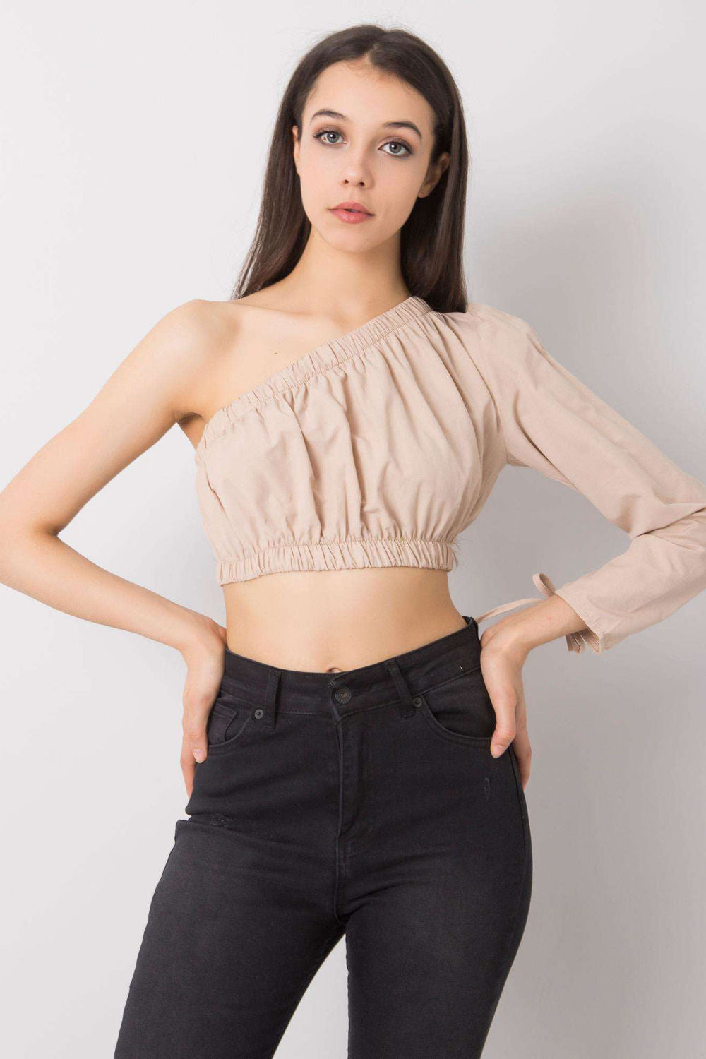 Blusa modelo 215372 Rue Paris