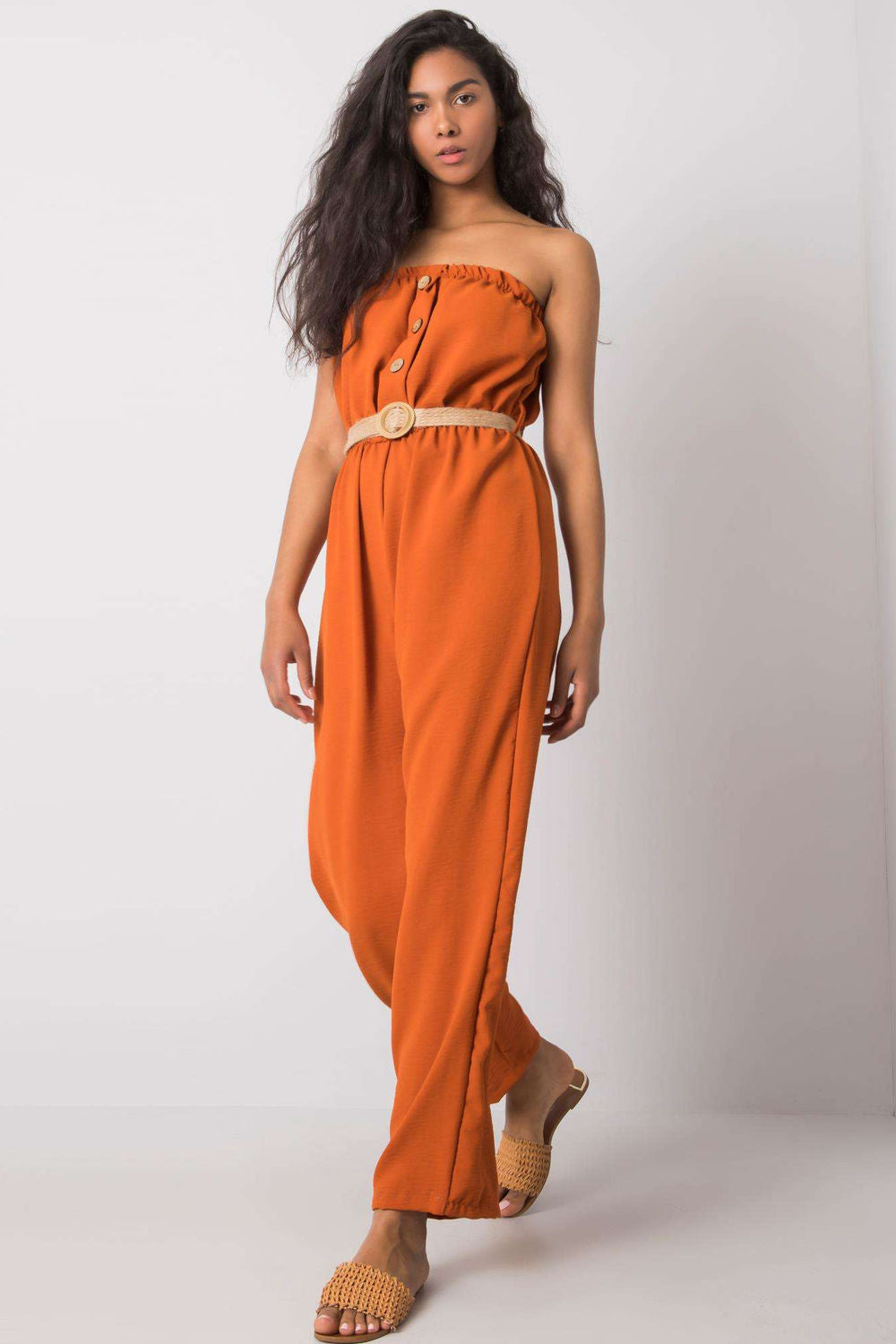 Playsuit modelo 215379 Rue Paris