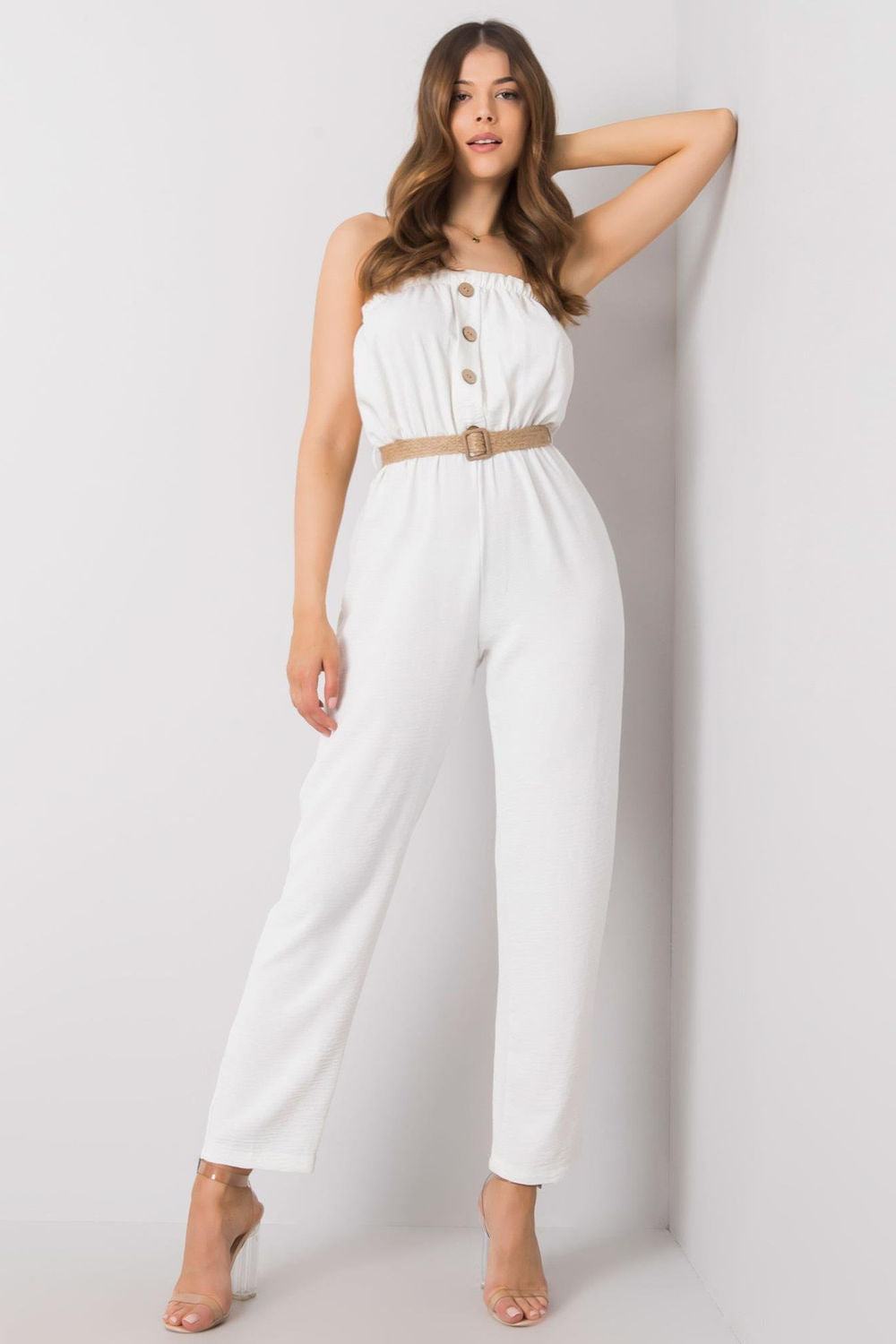 Playsuit modelo 215380 Rue Paris
