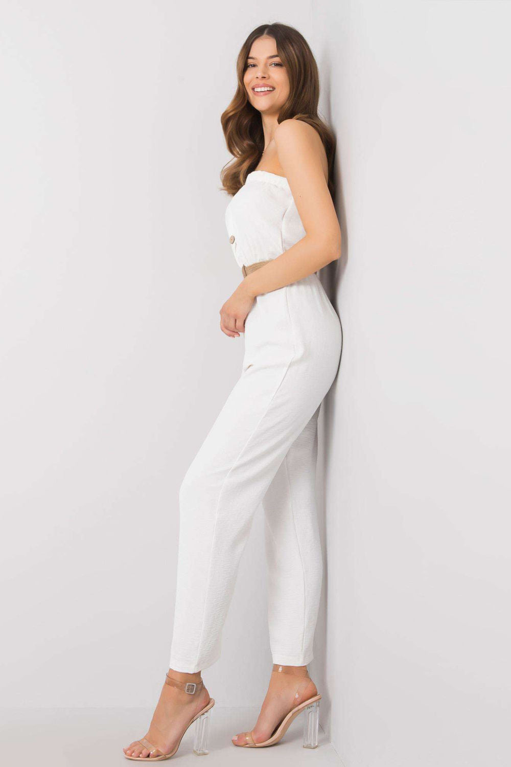 Playsuit modelo 215380 Rue Paris