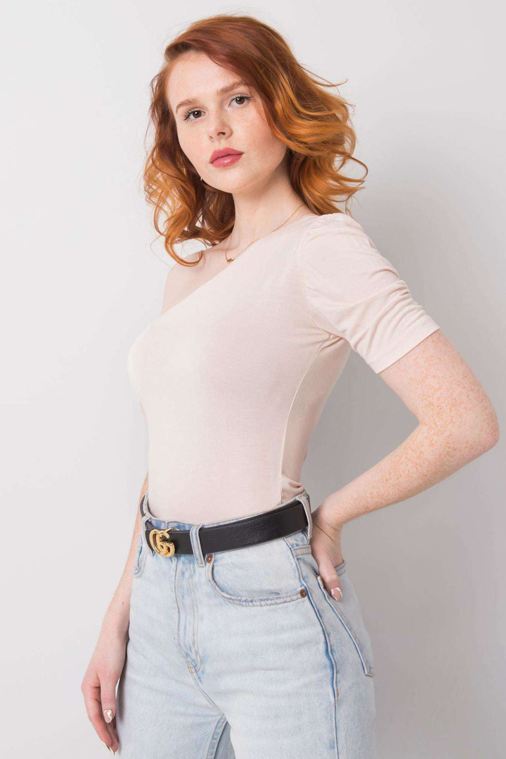 Blusa modelo 215381 Rue Paris