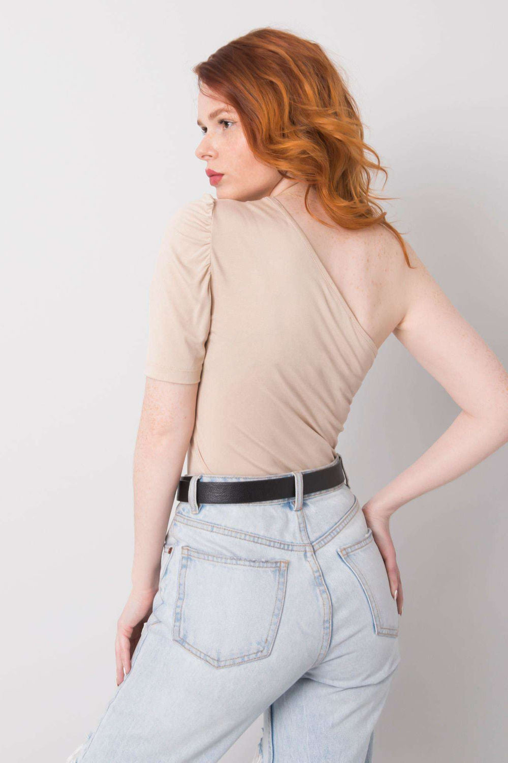 Blusa modelo 215382 Rue Paris