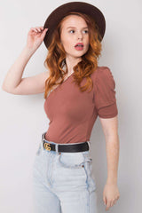 Blusa modelo 215383 Rue Paris