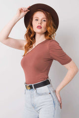 Blusa modelo 215383 Rue Paris