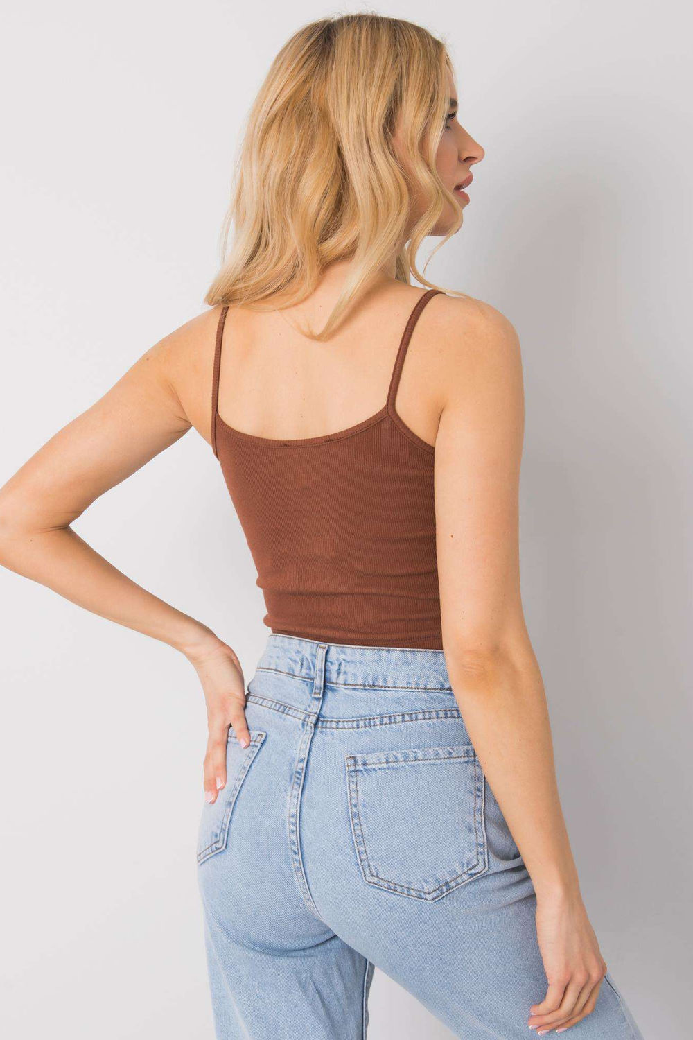 Modelo top 215384 Rue Paris