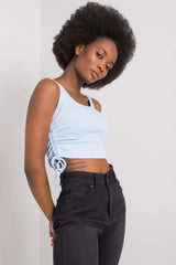 Modelo top 215389 Rue Paris