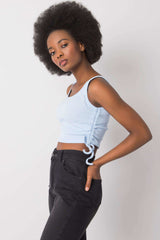 Modelo top 215389 Rue Paris