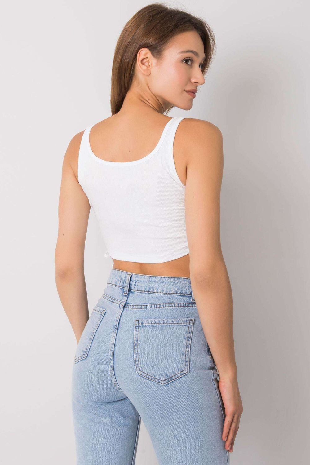 Modelo top 215391 Rue Paris