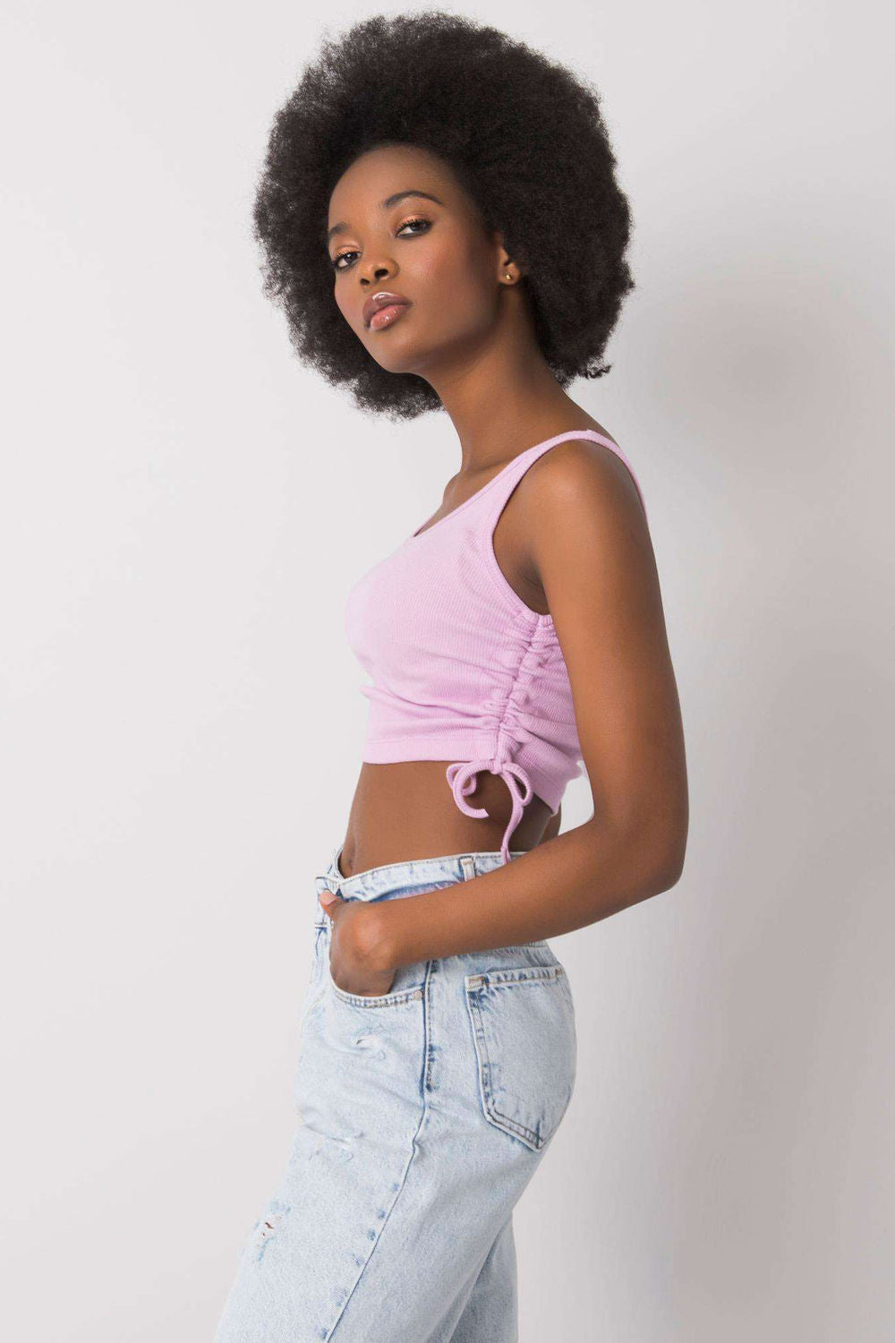 Modelo top 215393 Rue Paris