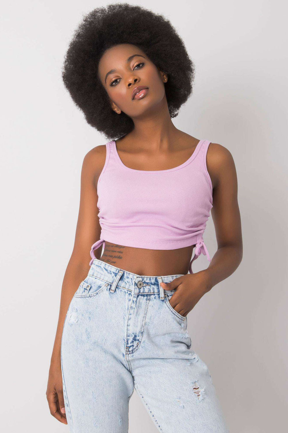 Modelo top 215393 Rue Paris