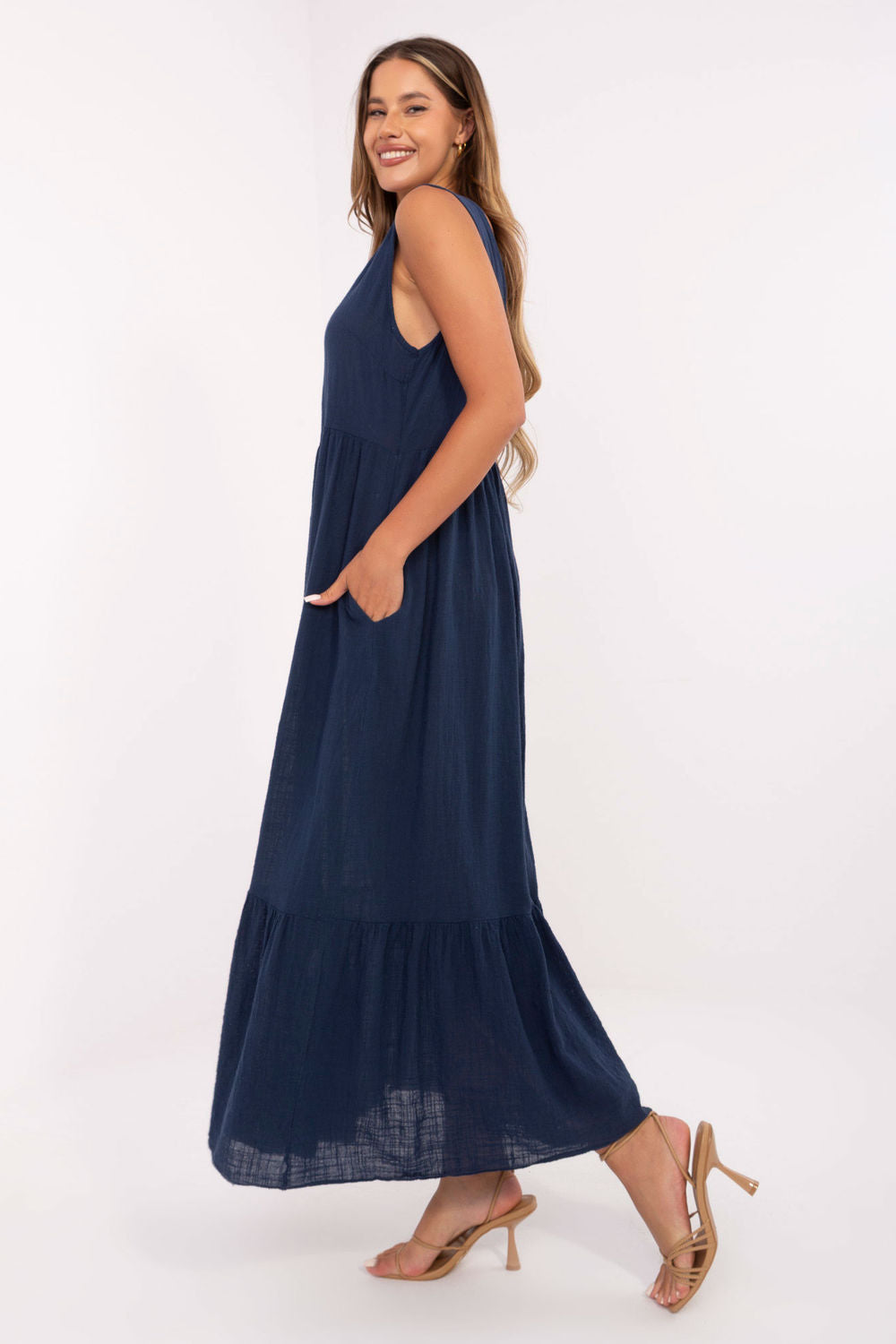 Vestido Casual modelo 215395 Och Bella