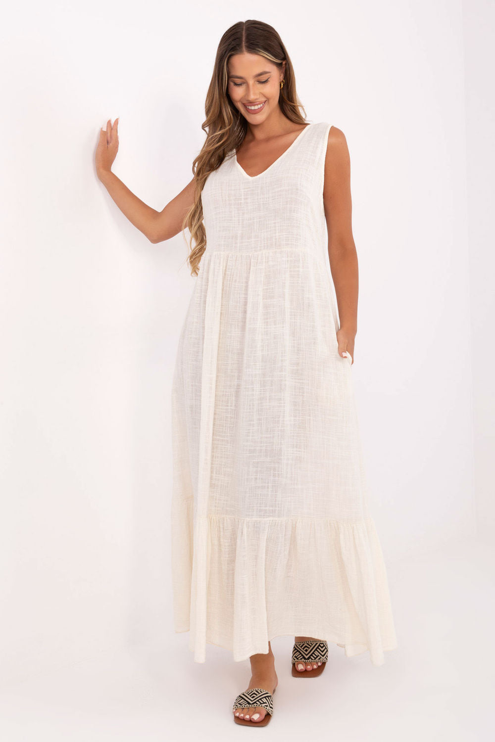 Vestido Casual modelo 215397 Och Bella