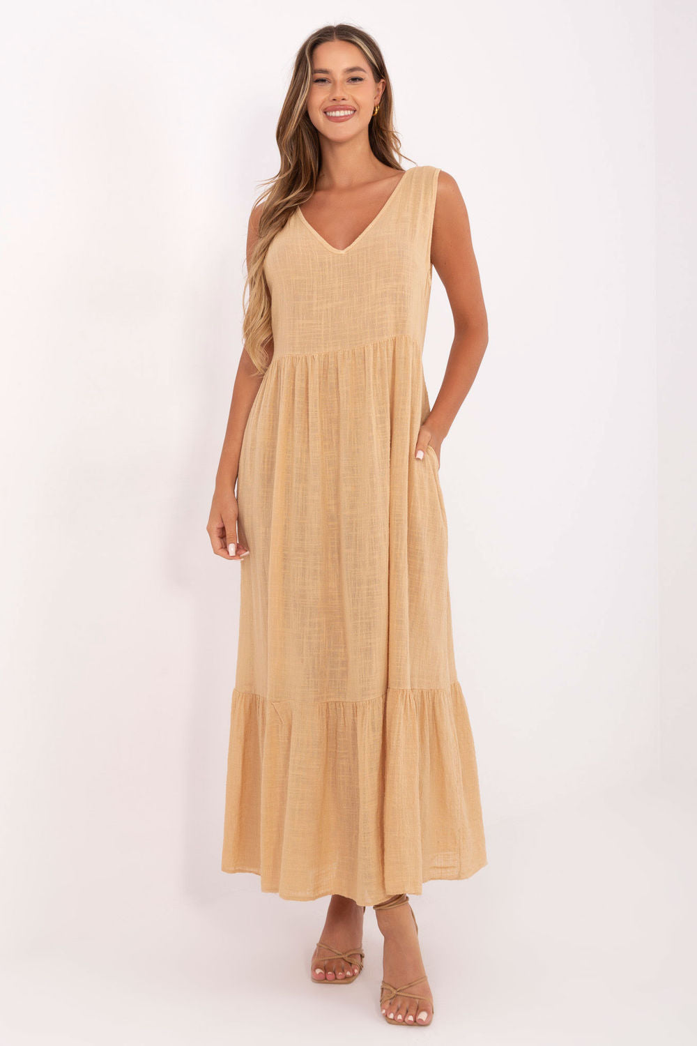 Vestido Casual modelo 215398 Och Bella
