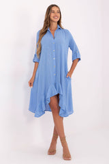 Vestido Casual modelo 215400 Och Bella