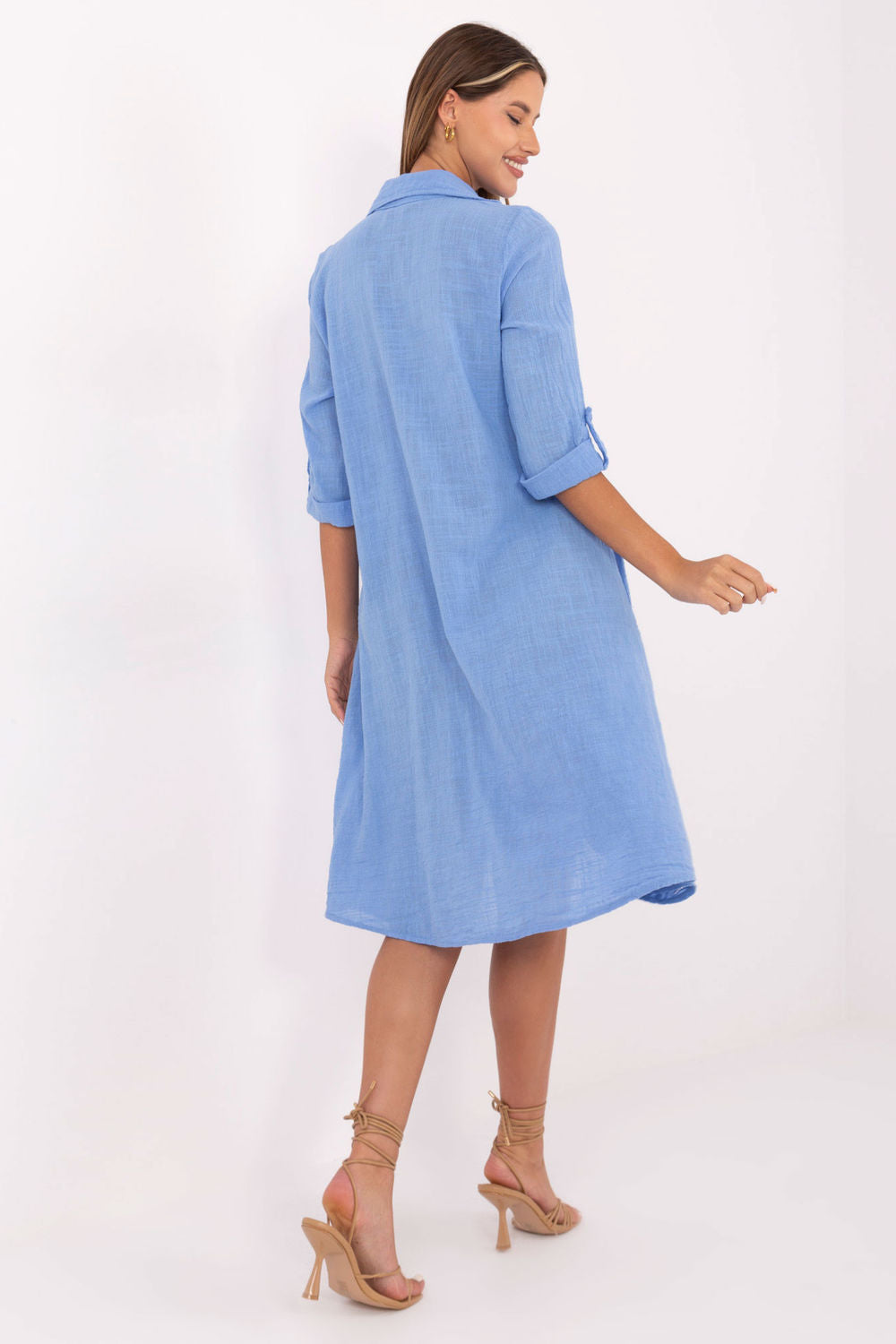 Vestido Casual modelo 215400 Och Bella