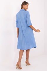 Vestido Casual modelo 215400 Och Bella