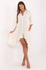 Vestido Casual modelo 215401 Och Bella