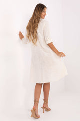 Vestido Casual modelo 215401 Och Bella