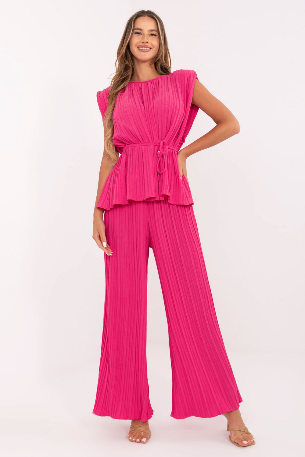 Conjunto modelo 215407 Italy Moda