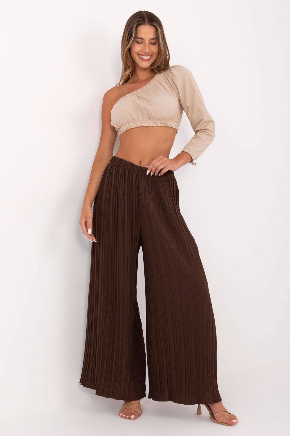 Pantalón modelo 215408 Italy Moda