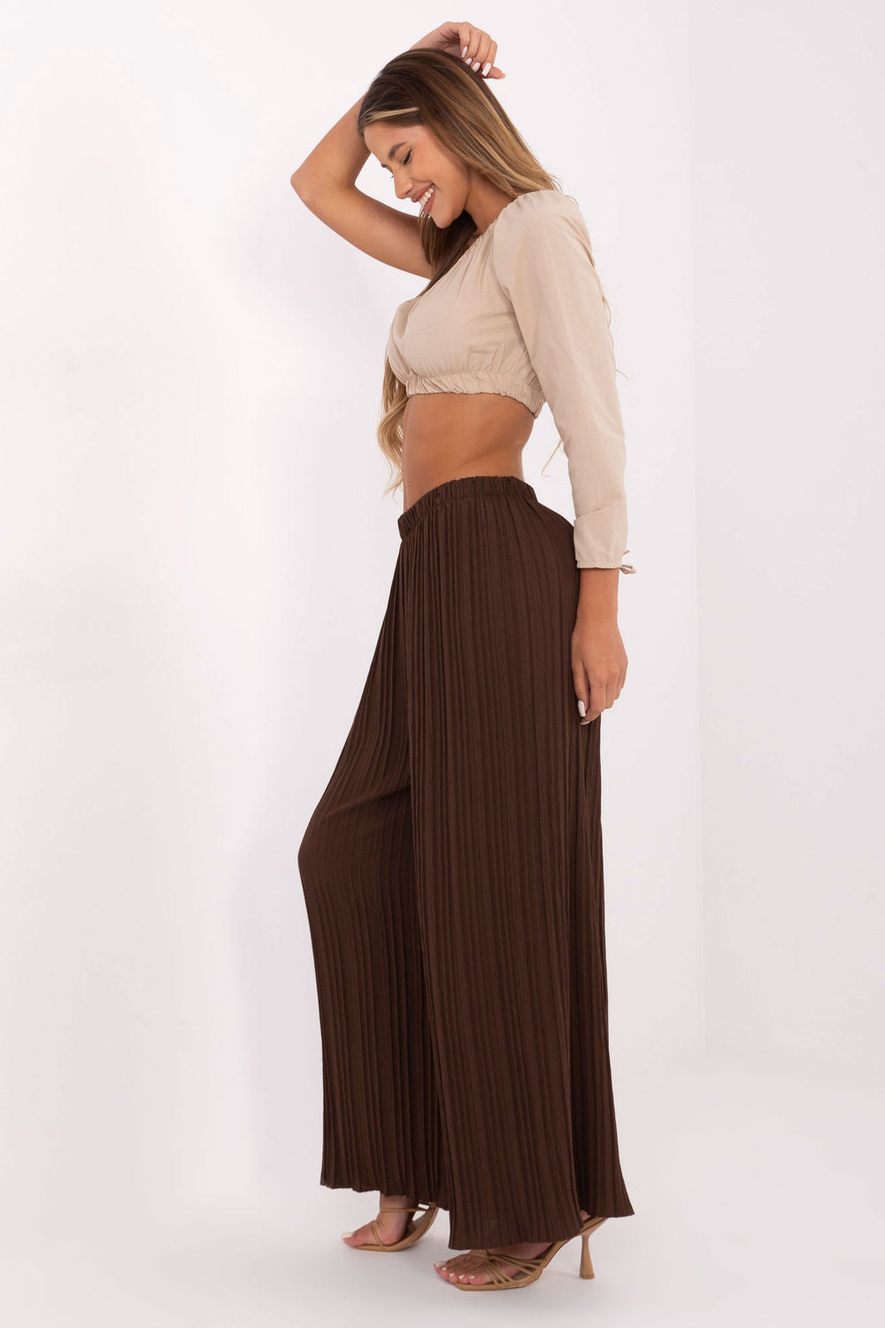 Pantalón modelo 215408 Italy Moda