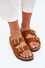 Chanclas modelo 215423 Step in style