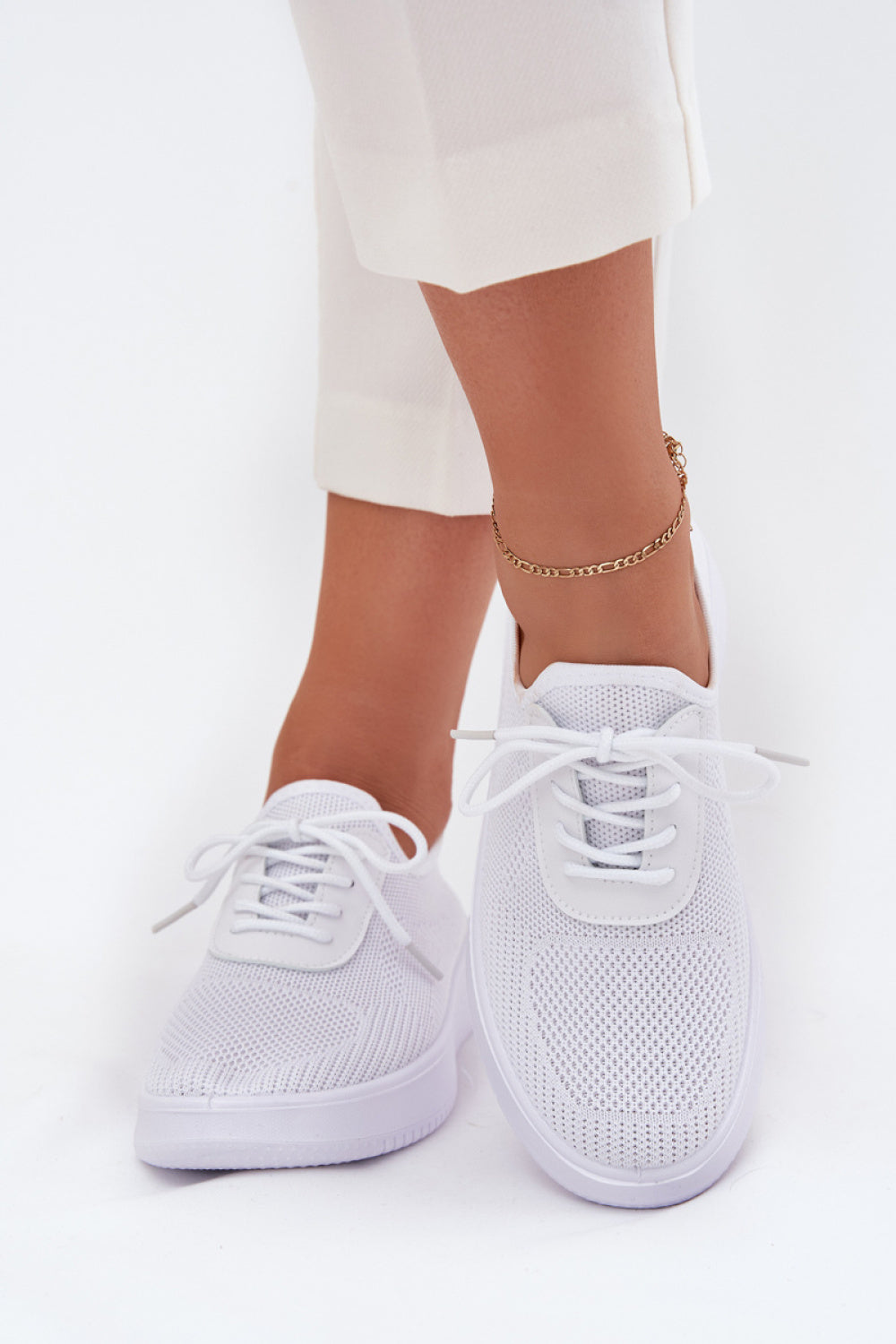 Zapatillas modelo 215469 Step in style