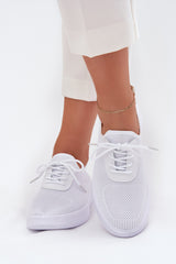 Zapatillas modelo 215469 Step in style