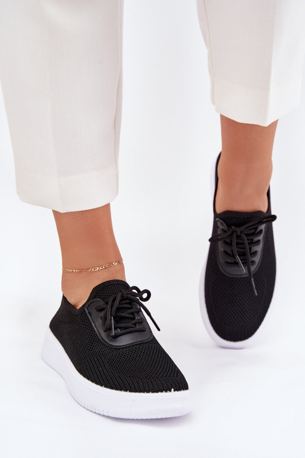 Zapatillas modelo 215470 Step in style