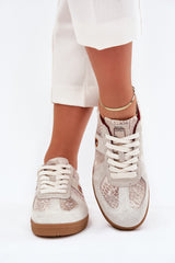 Zapatillas modelo 215472 Step in style